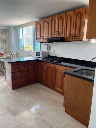 Others 5, 3TC6 APARTAMENTO DE 3 ALC FRENTE AL MAR, Cartagena de Indias