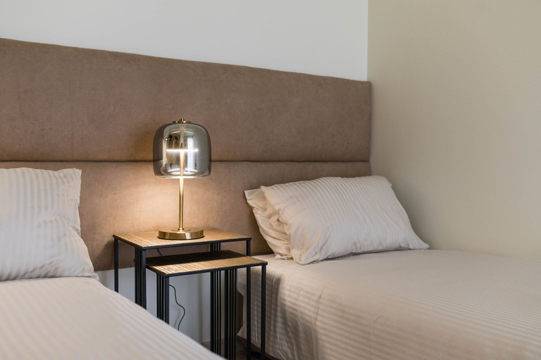 Bedroom 2, Villa Sara by Wonderful Italy, Taranto