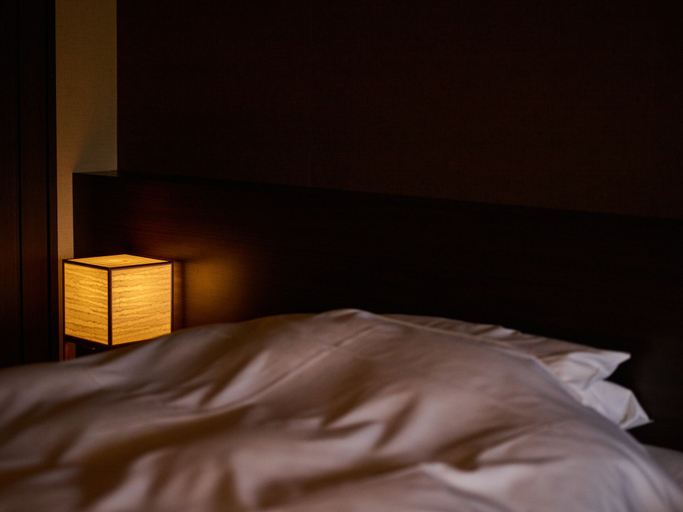 Bedroom 2, Ito Yuki Tei, Itō