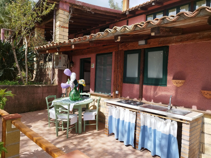 Others 5, Agriturismo Monte Alto, Messina