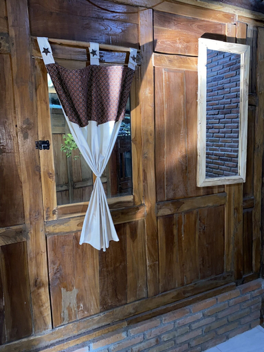 Others 5, StayBareng di Kasongan (permanently closed), Bantul
