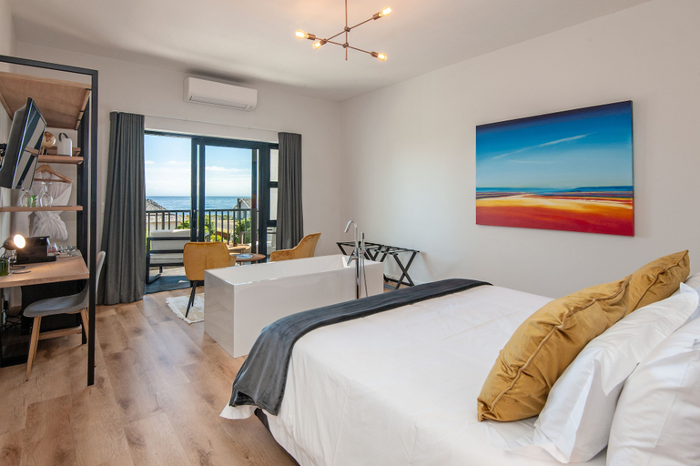 Bedroom 3, Glow Boutique Suites, Overberg