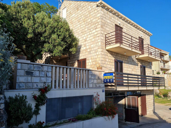 Exterior 4, Apartment Stella, Župa Dubrovačka