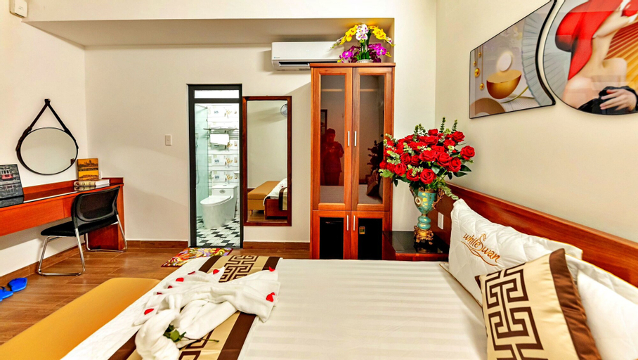 Bedroom 11