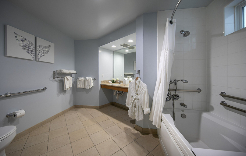 Bathroom 5, Avila Beach House, San Luis Obispo