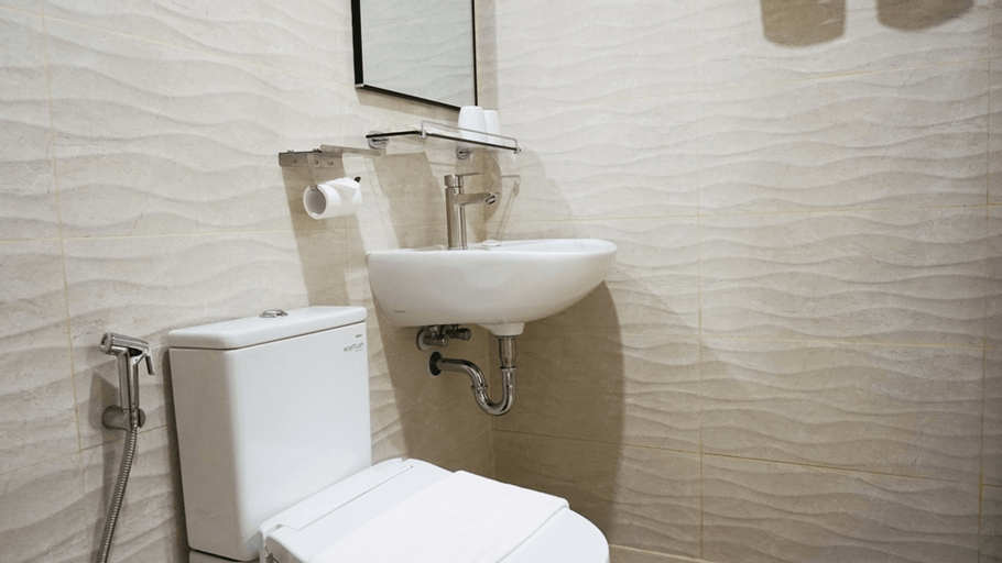 Bathroom 4