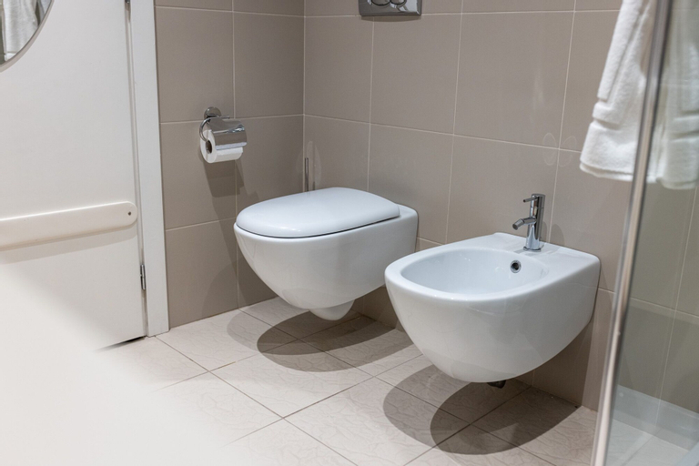 Bathroom 2