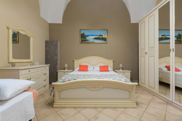 Room 3, 3206 Dimora Bianca by Barbarhouse, Lecce