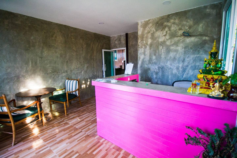 Others 3, Hua Hin City Center Villas, Hua Hin