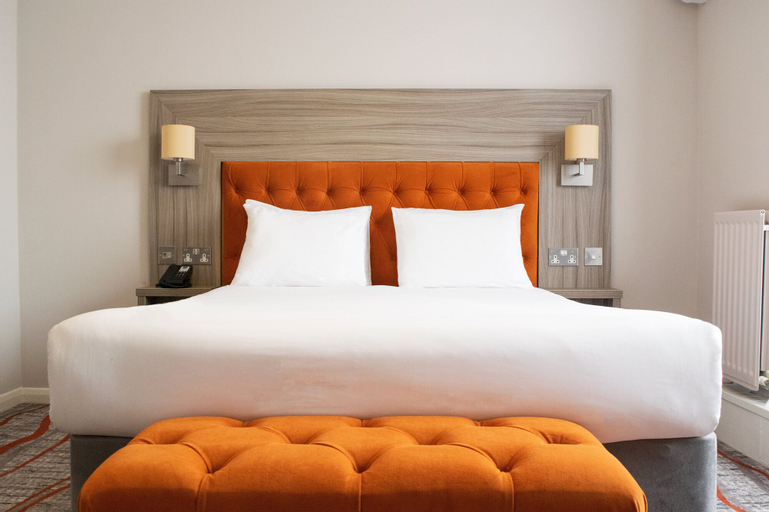 Bedroom 13