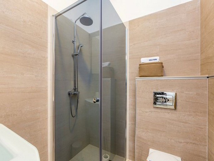Bathroom 3, Apartments Villa Kim, Senj