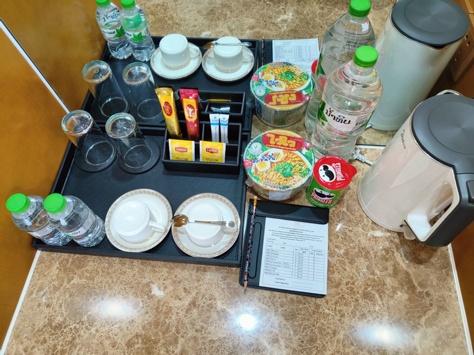 Amenities