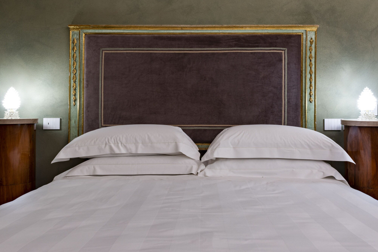 Bedroom 4, Villa Le Prata - Residenza del Vescovo, Siena