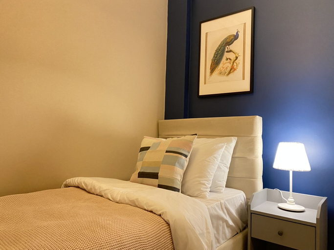 Others 5, Centrally Located Marvellous Flat in Sisli, Beşiktaş