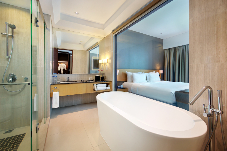 Bedroom 24