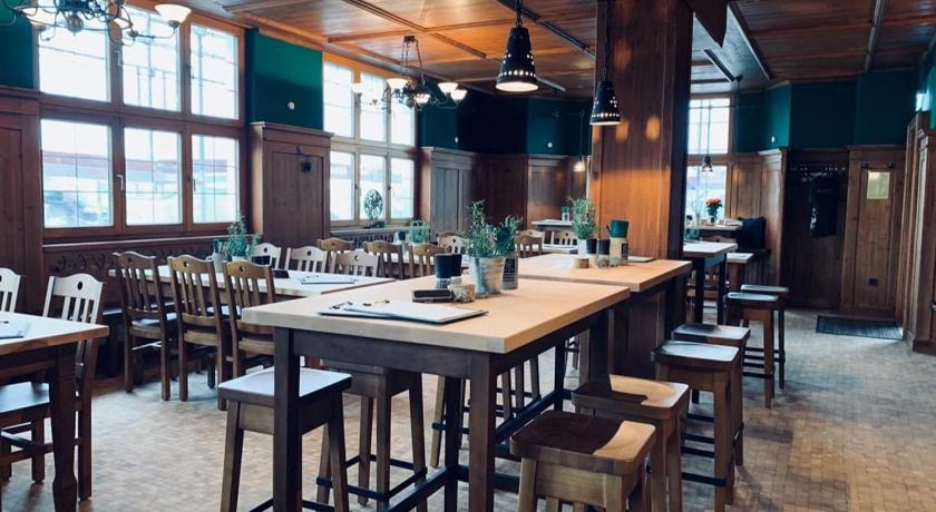 Food & Drinks 4, Landshuter Hof, Straubing