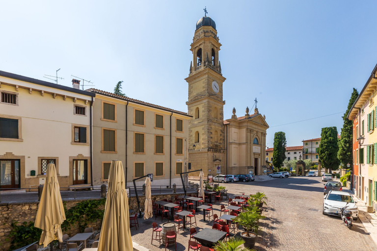 Exterior & Views 2, Castrum Wine Relais, Verona