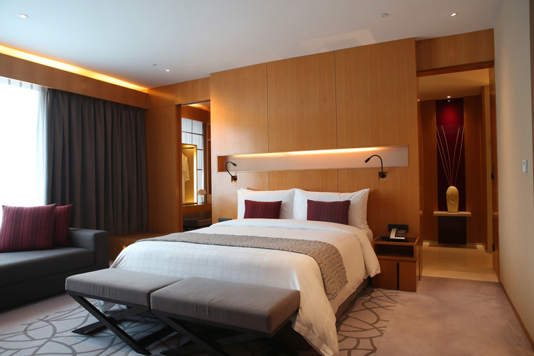 Bedroom 3, Resorts World Genting - Highlands Hotel, Genting Highlands
