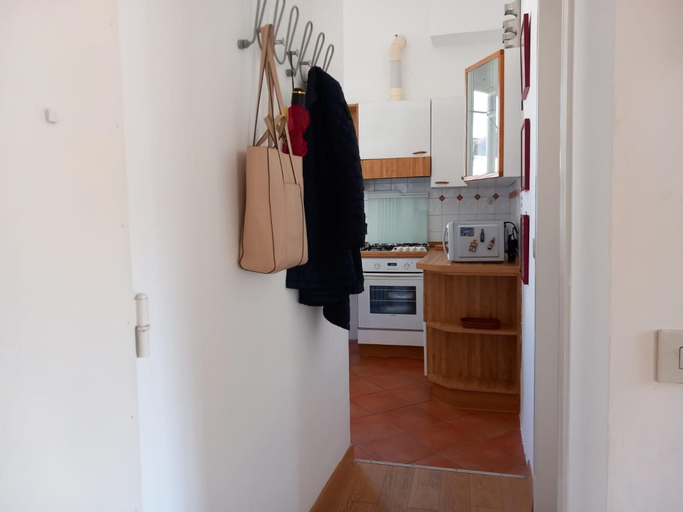 Others 5, San Benedetto Apartment, Florence