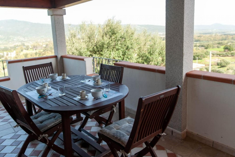 Others 3, Welcomely - Casa Vacanza La Miki, Nuoro