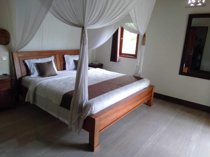 Bedroom 8