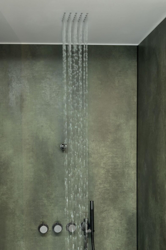 Bathroom 4, Appartement Hotel Royal, Passau