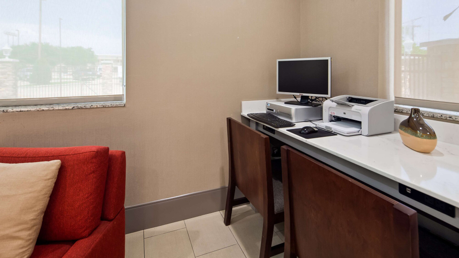 Others 5, Best Western Slidell Hotel, Saint Tammany