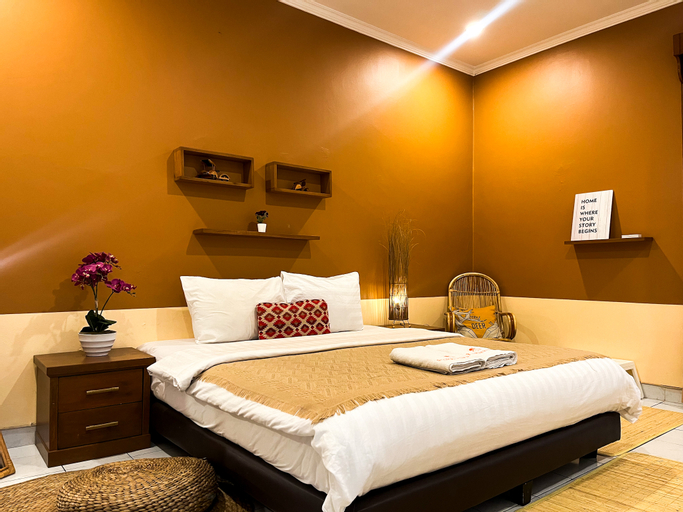 Bedroom 27