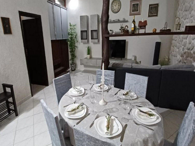 Others 5, Apartments Katarina, Vis