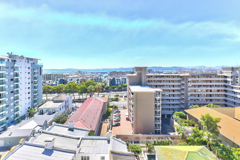 Others 5, Harbour Terrace Loft II, City of Cape Town