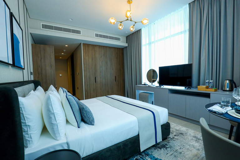 Bedroom 12