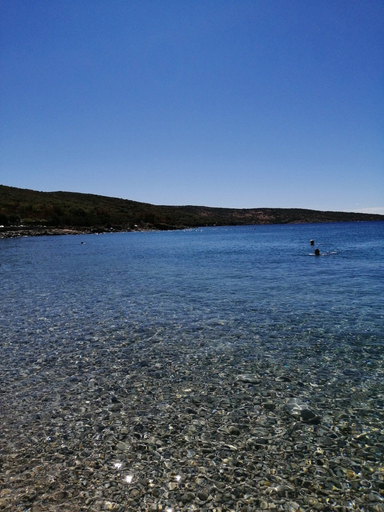 Beach 2, Apartment Marina, Punat