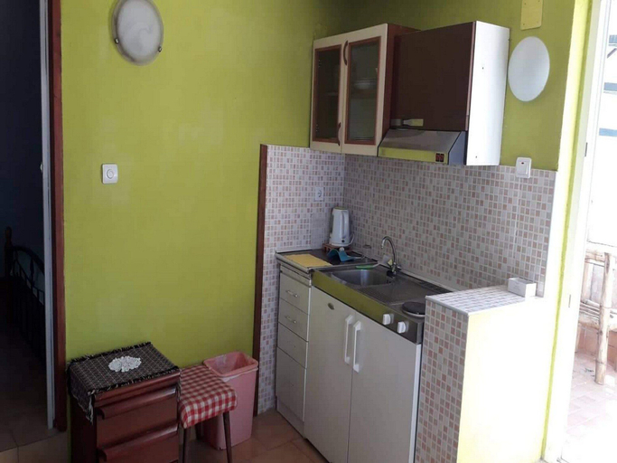 Others 4, Apartments Kamaki, Gradac