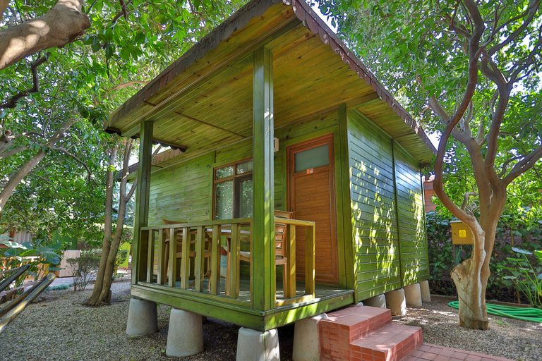 Exterior & Views 4, Çıralı Orange Motel, Kemer
