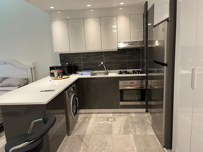 Others 4, Luxury Studio DAMAC TOWER - 1 BEDROOM, Wadi Essier