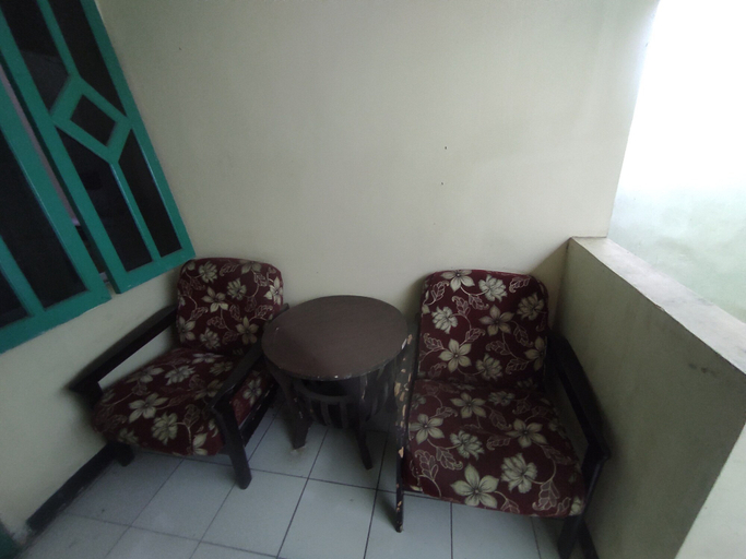 Others 5, OYO 93048 Hotel Puri Mandiri, Purworejo