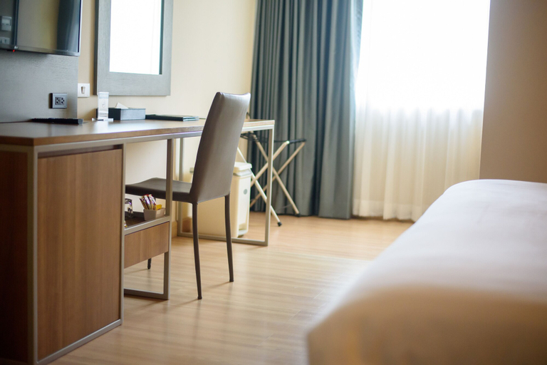 Bedroom 11