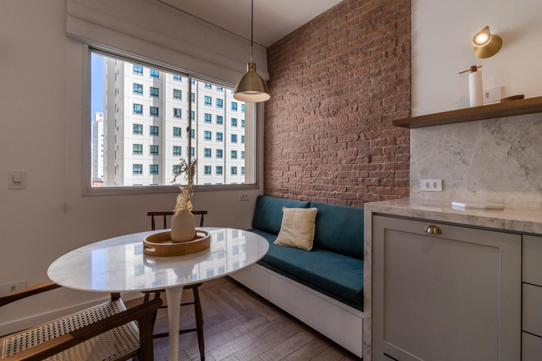 Room 3, Of0606 in S o Paulo, São Paulo