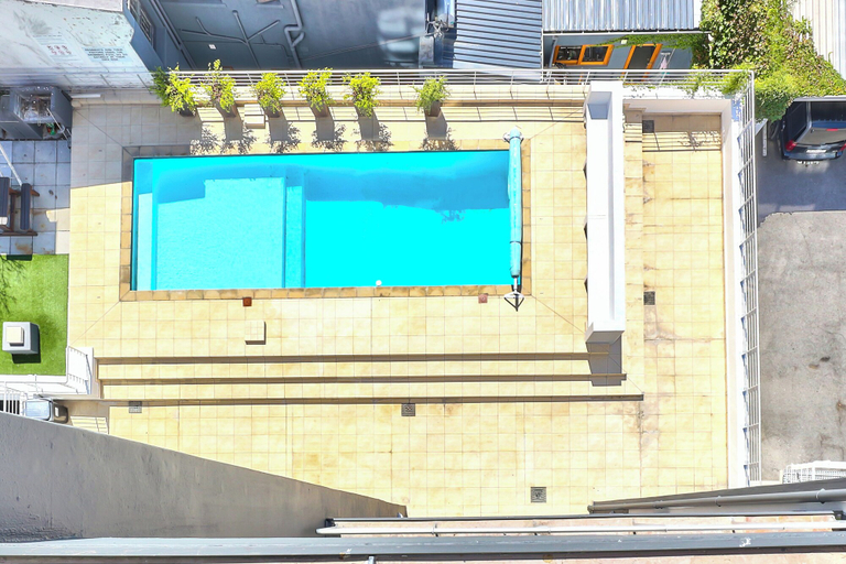 Exterior & Views, Harbour Terrace Loft II, City of Cape Town