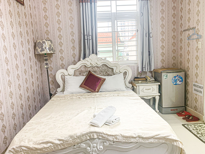 Others 5, Lucky Hotel, Binh Tan