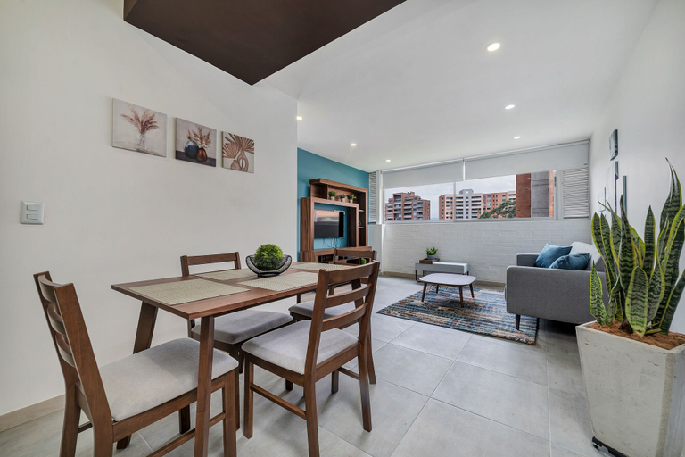 Others 3, Apartamentos Oslo Tesoro by HOUSY HOST, Medellín
