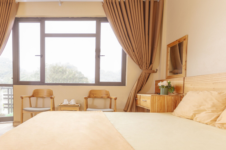 Bedroom, Mango Tree Homestay Cat Ba, Cát Hải