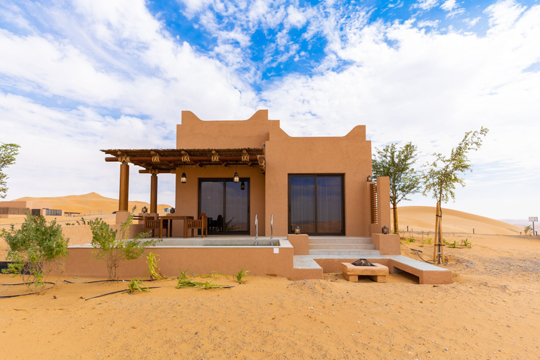 Exterior & Views 4, Bab Al Nojoum Bateen Liwa