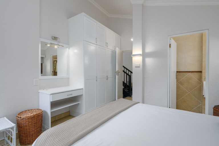 Bedroom 2, San Lameer Villa Rentals 3207, Ugu