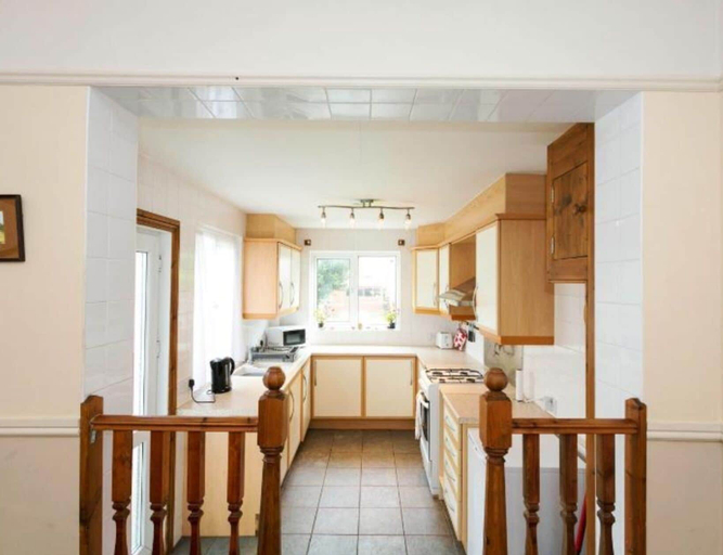 Others 5, 2-bed 2- Bath Cottage Half Price Monthly Booking, Kent