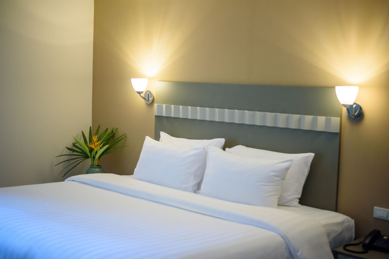 Bedroom 10