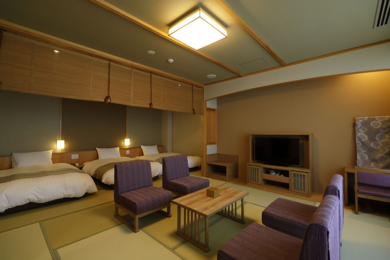 Bedroom 19