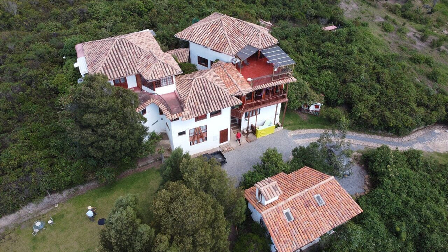 Exterior & Views 2, Hospedaje La Tierrita, Villa de Leyva