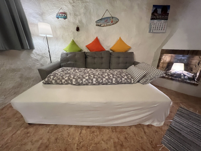 Bedroom 3, Fincasol, Santa Cruz de Tenerife