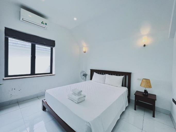 Bedroom 21